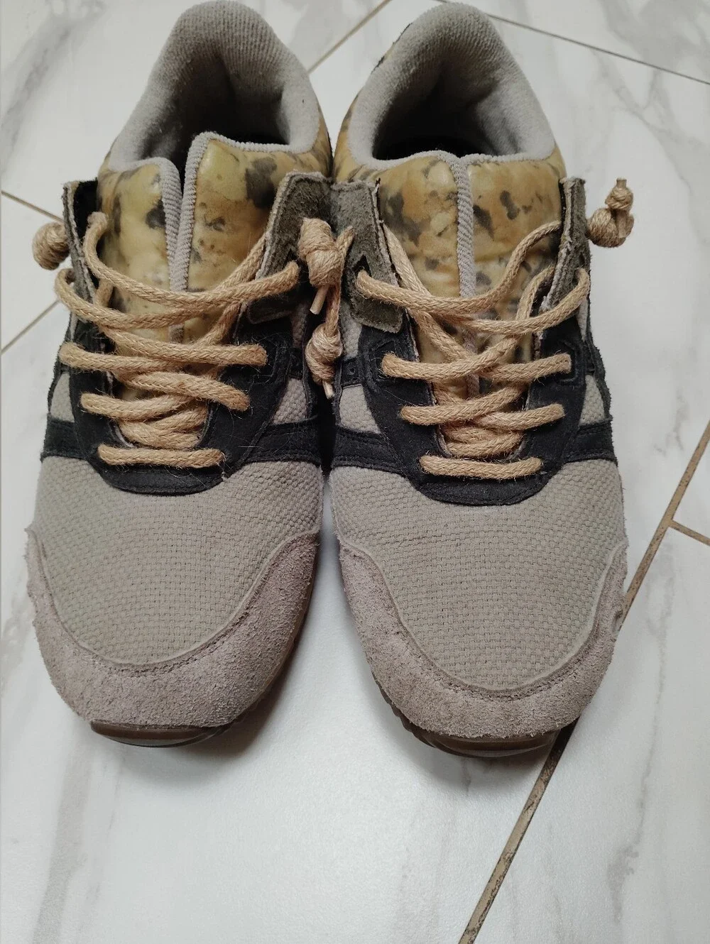 Asics sale good
